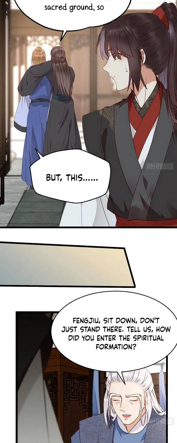 Read The Ghostly Doctor chapter 341 image 22 on Lezhin