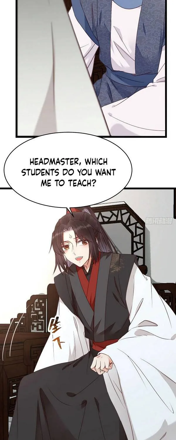 Read The Ghostly Doctor chapter 341 image 23 on Lezhin