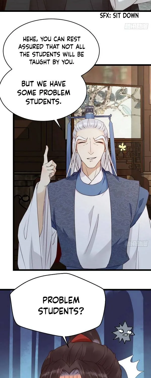Read The Ghostly Doctor chapter 341 image 24 on Lezhin