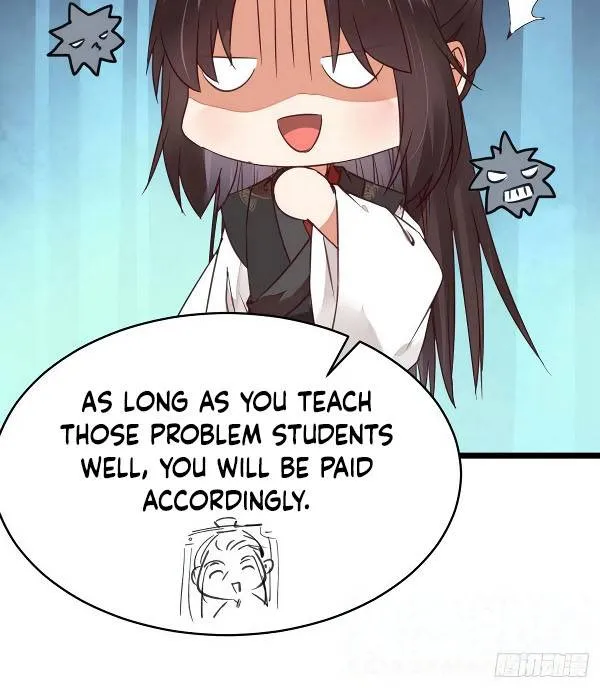 Read The Ghostly Doctor chapter 341 image 25 on Lezhin