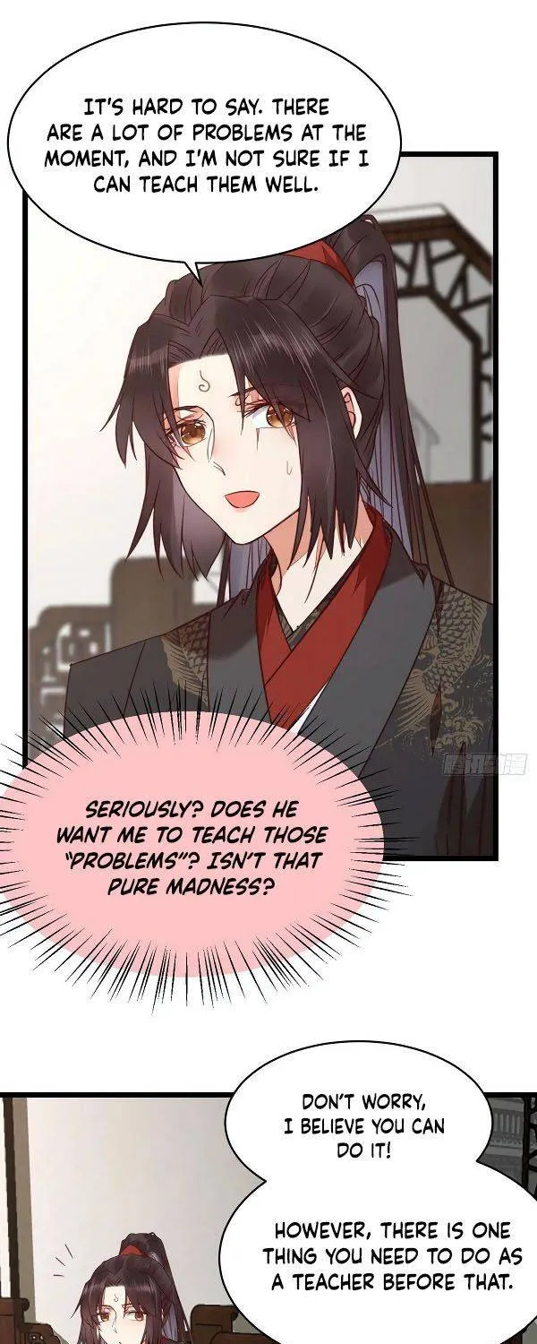 Read The Ghostly Doctor chapter 341 image 26 on Lezhin