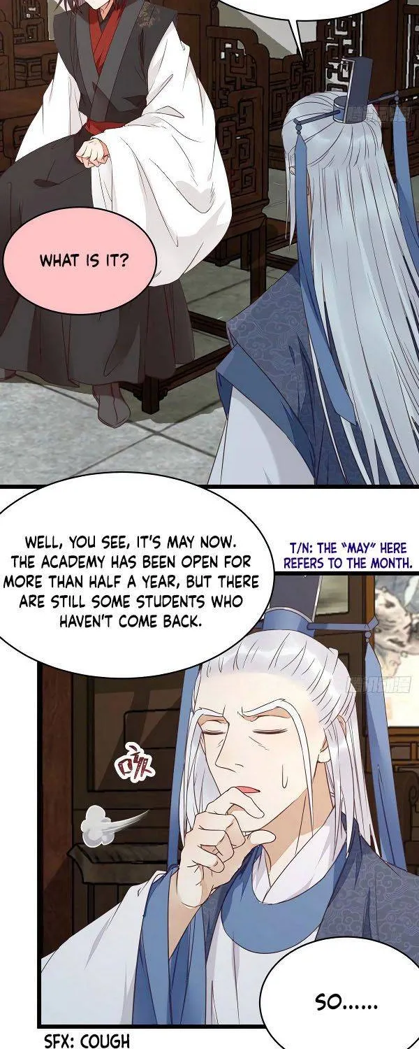 Read The Ghostly Doctor chapter 341 image 27 on Lezhin