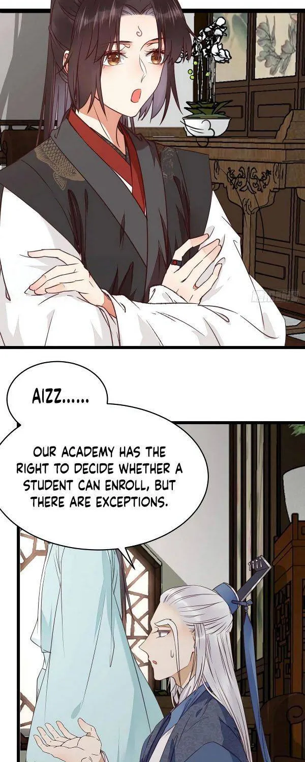 Read The Ghostly Doctor chapter 341 image 29 on Lezhin