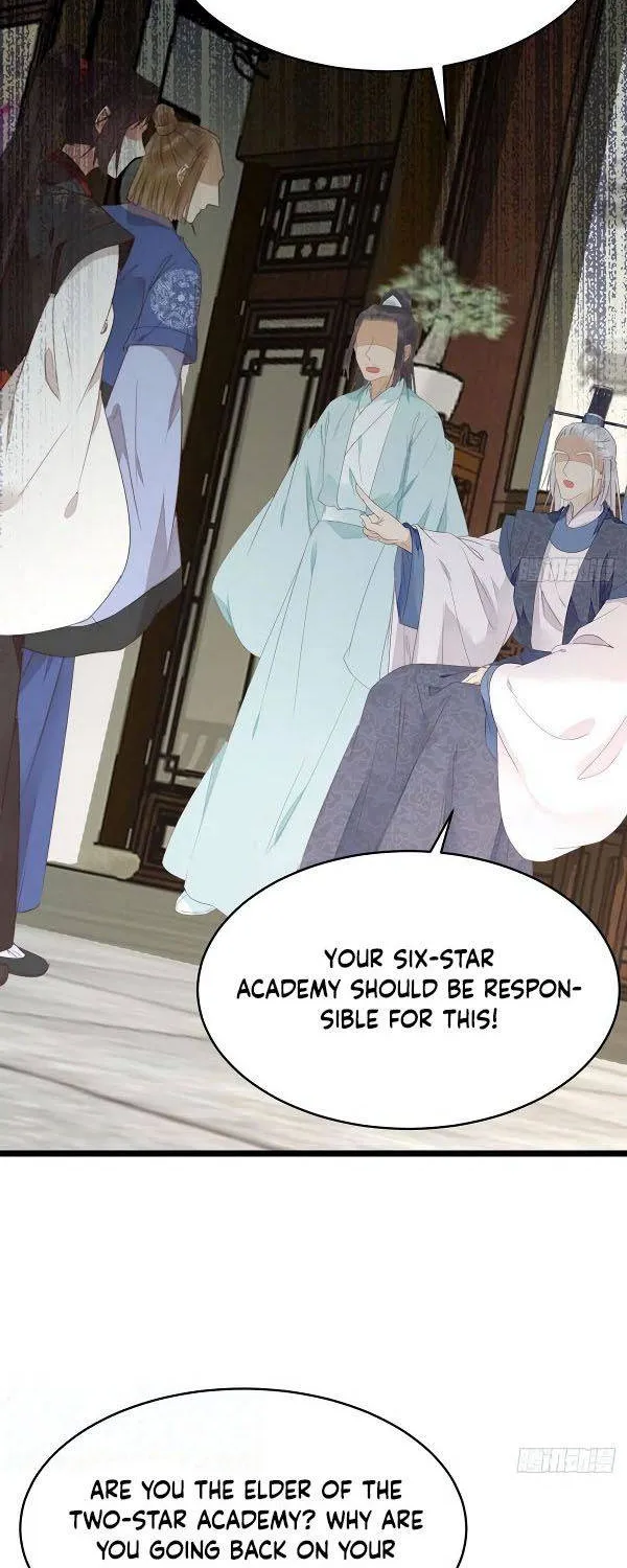 Read The Ghostly Doctor chapter 341 image 3 on Lezhin