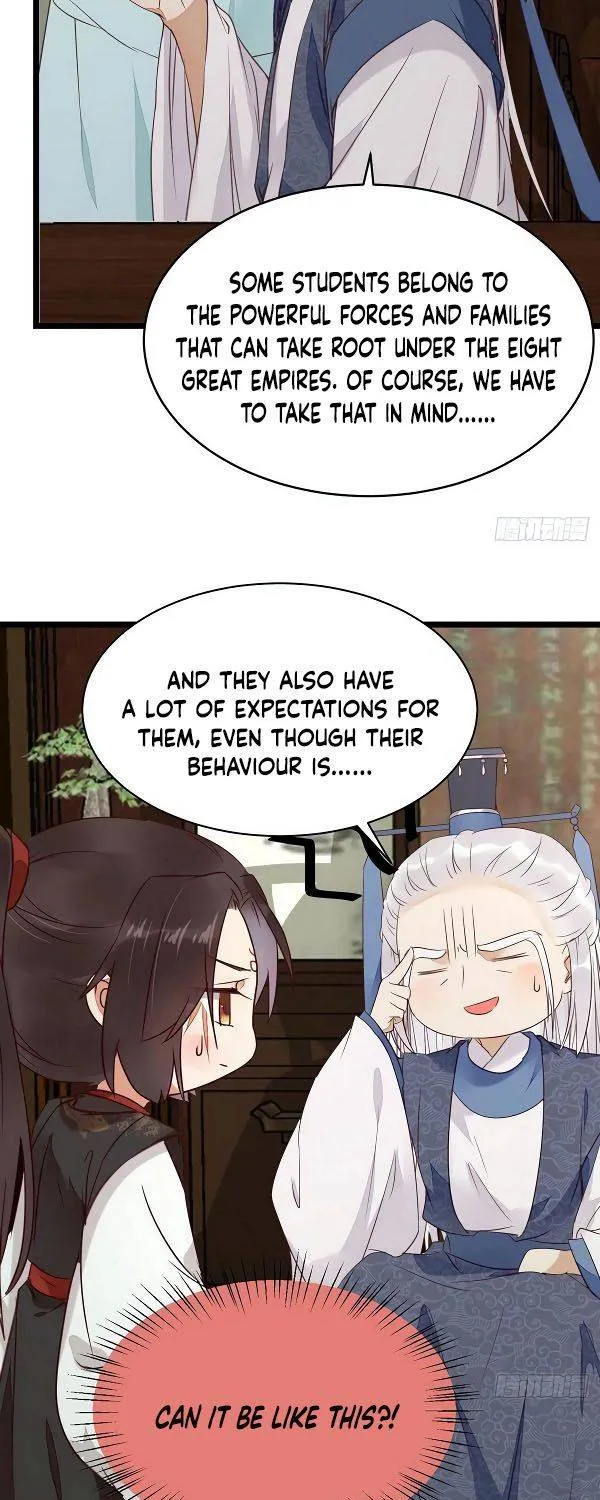 Read The Ghostly Doctor chapter 341 image 30 on Lezhin