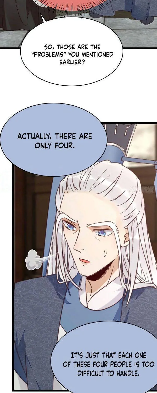 Read The Ghostly Doctor chapter 341 image 31 on Lezhin