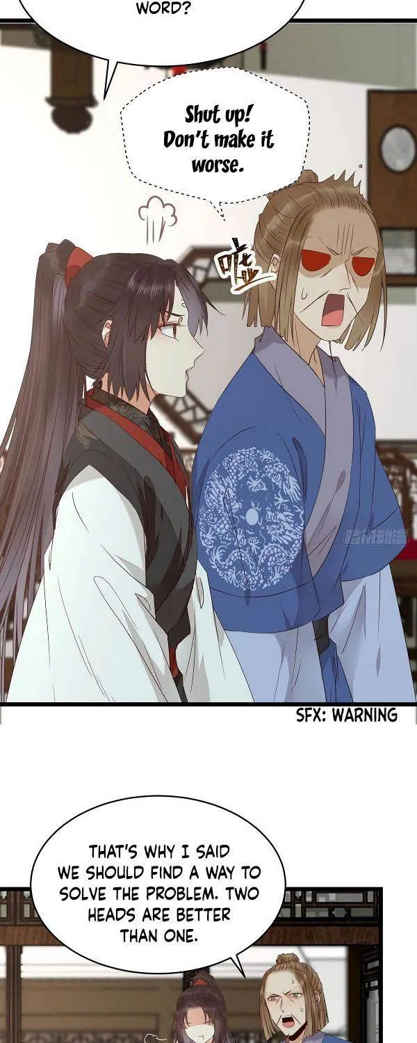 Read The Ghostly Doctor chapter 341 image 4 on Lezhin
