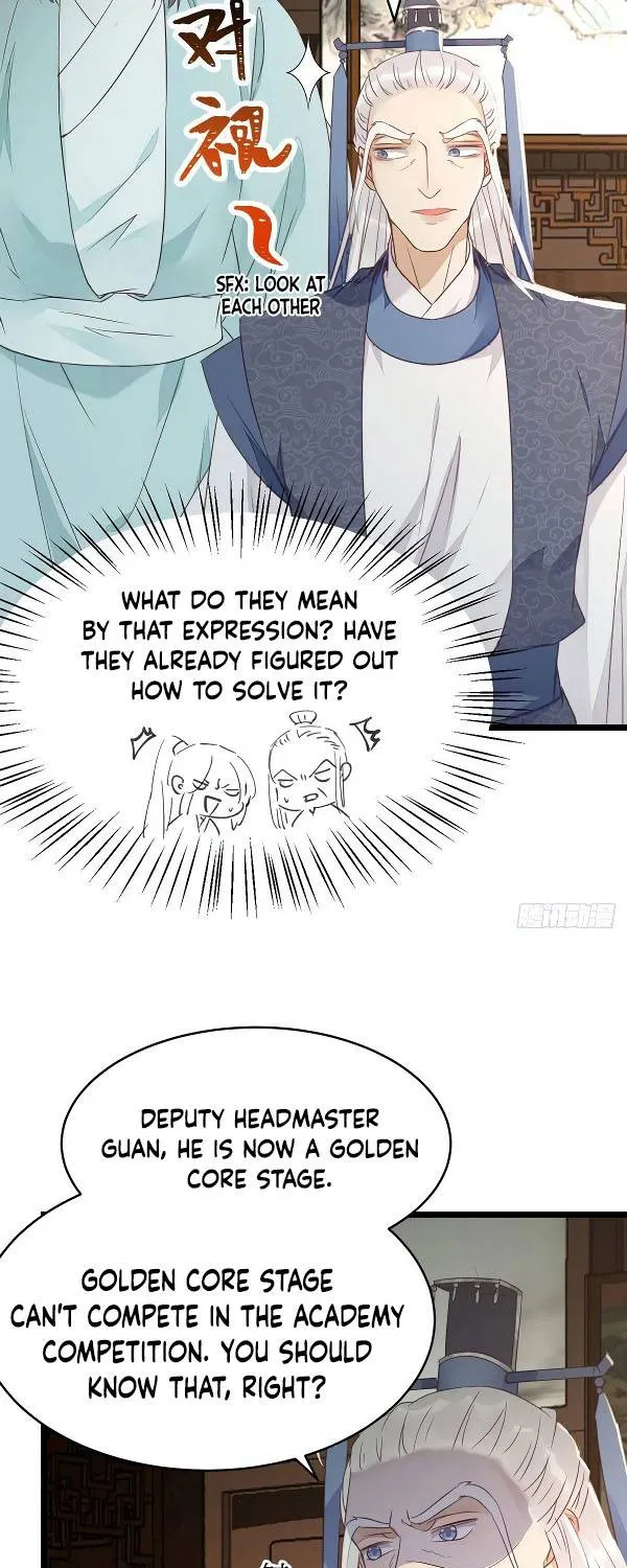Read The Ghostly Doctor chapter 341 image 6 on Lezhin