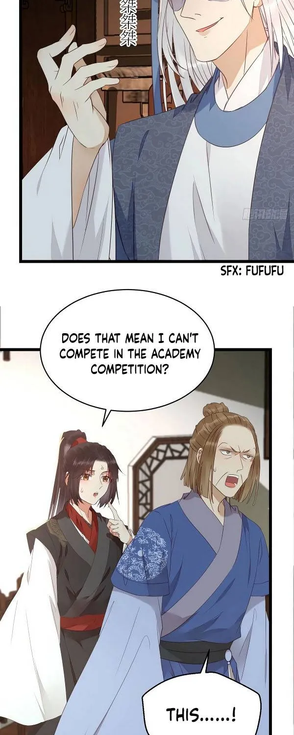 Read The Ghostly Doctor chapter 341 image 7 on Lezhin