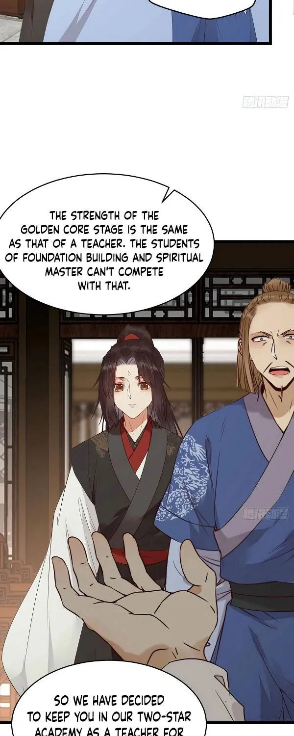 Read The Ghostly Doctor chapter 341 image 8 on Lezhin