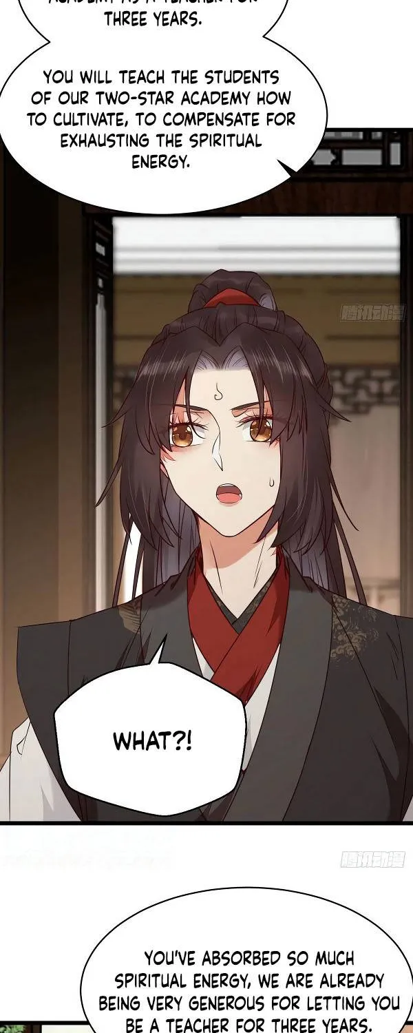 Read The Ghostly Doctor chapter 341 image 9 on Lezhin