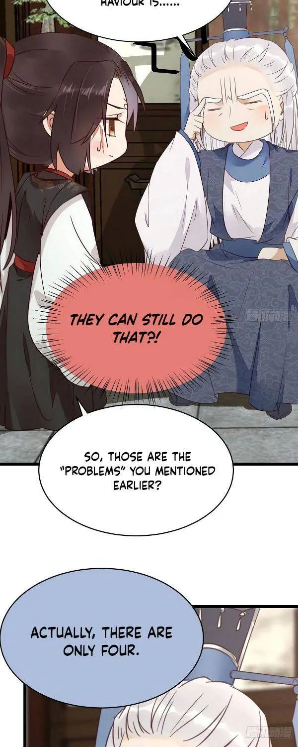 Read The Ghostly Doctor chapter 342 image 1 on Lezhin
