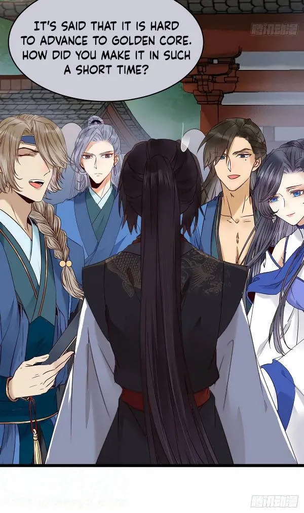 Read The Ghostly Doctor chapter 342 image 10 on Lezhin