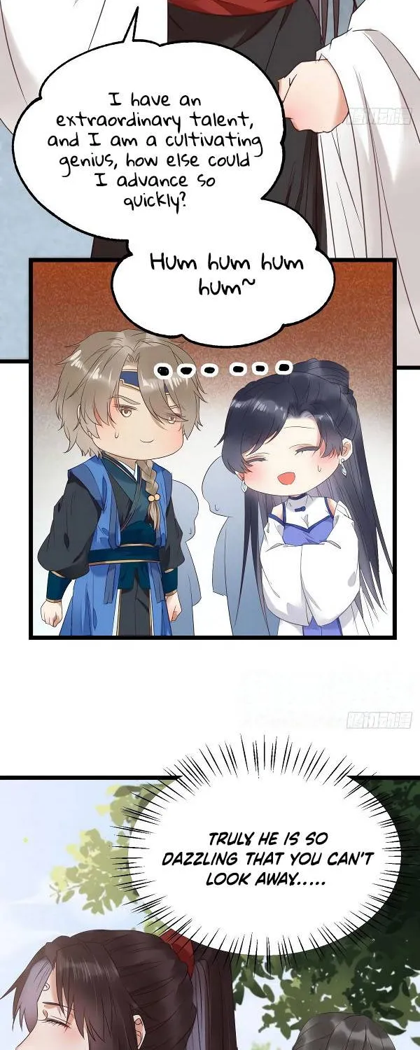 Read The Ghostly Doctor chapter 342 image 12 on Lezhin