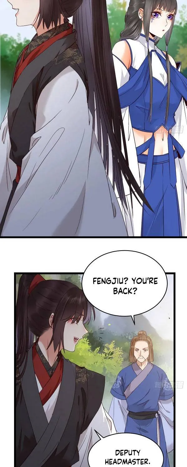 Read The Ghostly Doctor chapter 342 image 13 on Lezhin