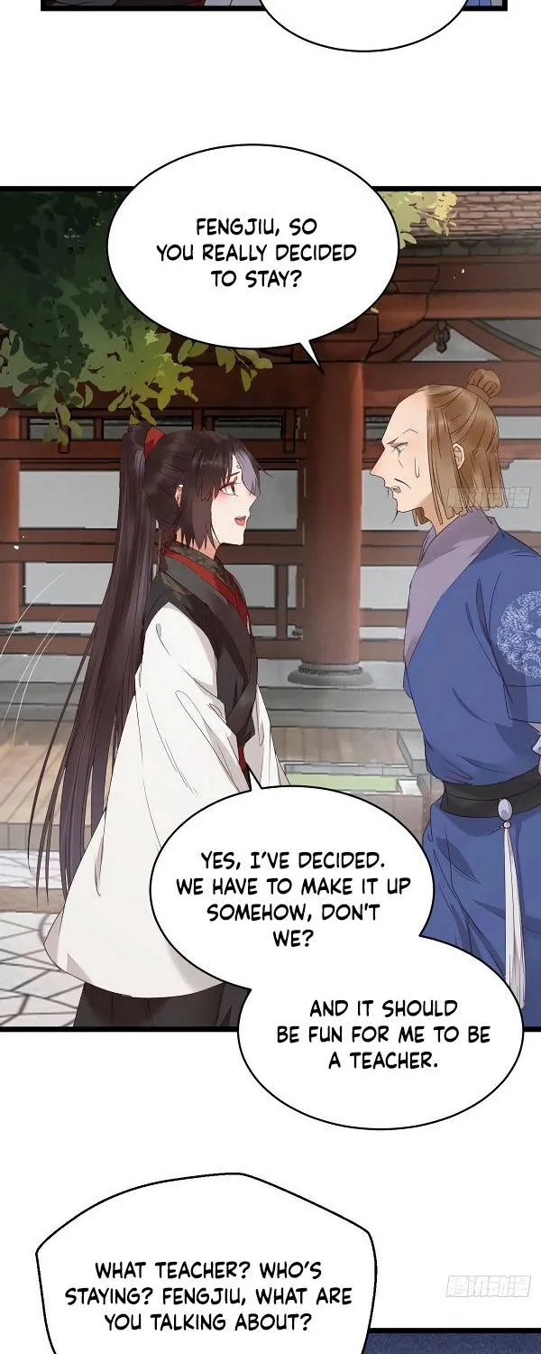 Read The Ghostly Doctor chapter 342 image 14 on Lezhin