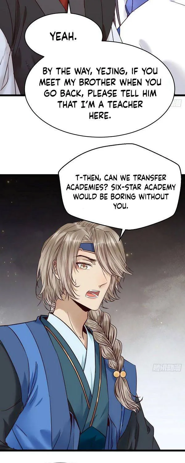 Read The Ghostly Doctor chapter 342 image 18 on Lezhin