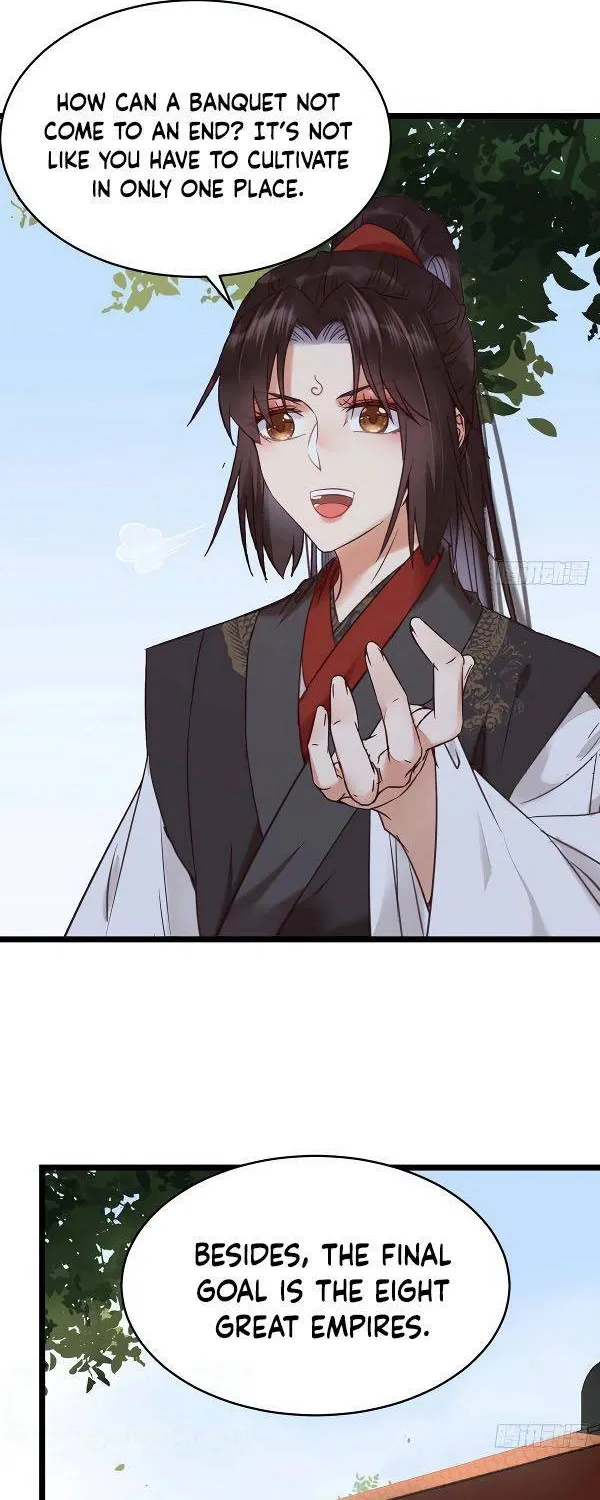 Read The Ghostly Doctor chapter 342 image 19 on Lezhin