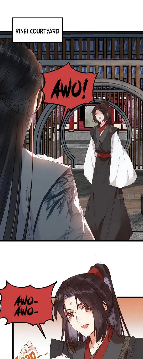 Read The Ghostly Doctor chapter 342 image 21 on Lezhin