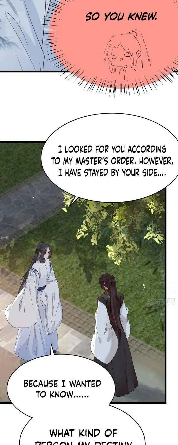 Read The Ghostly Doctor chapter 342 image 27 on Lezhin