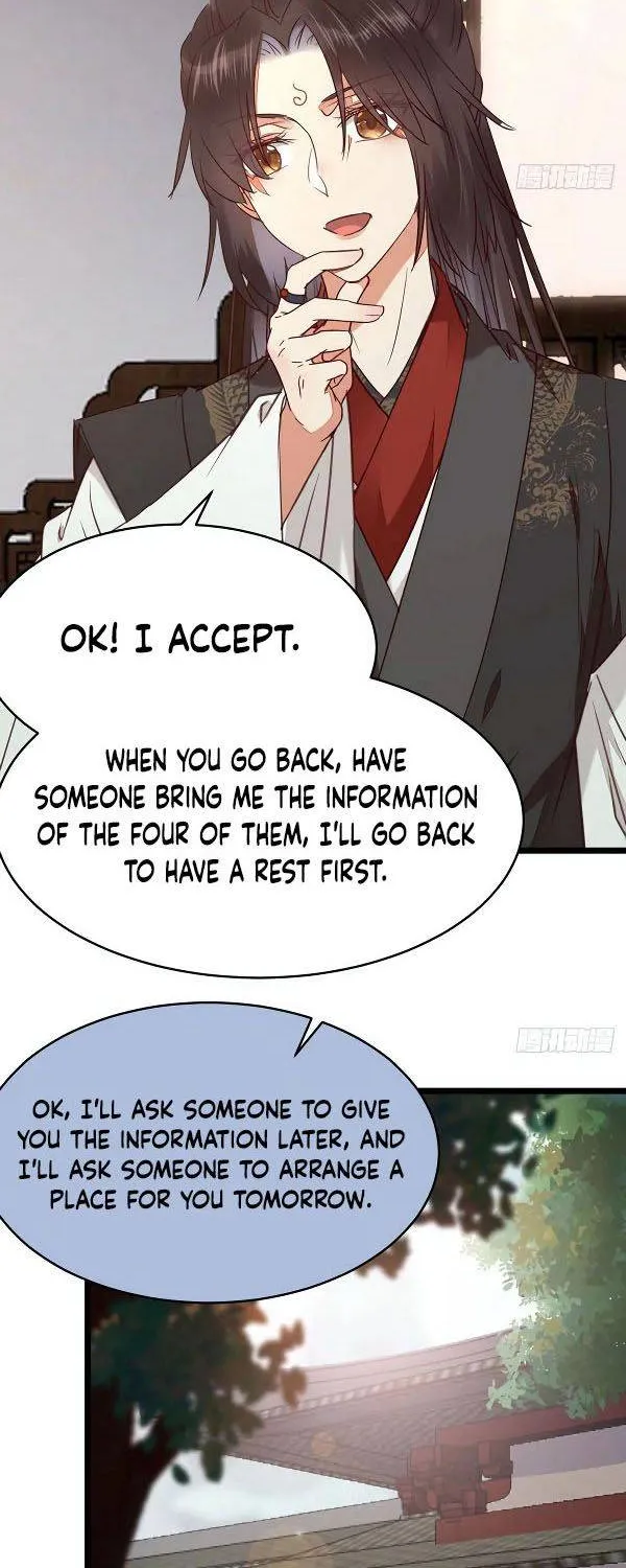 Read The Ghostly Doctor chapter 342 image 3 on Lezhin