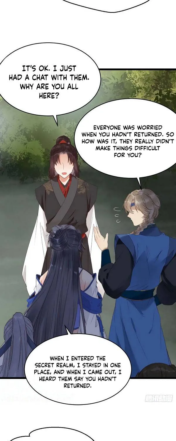 Read The Ghostly Doctor chapter 342 image 8 on Lezhin