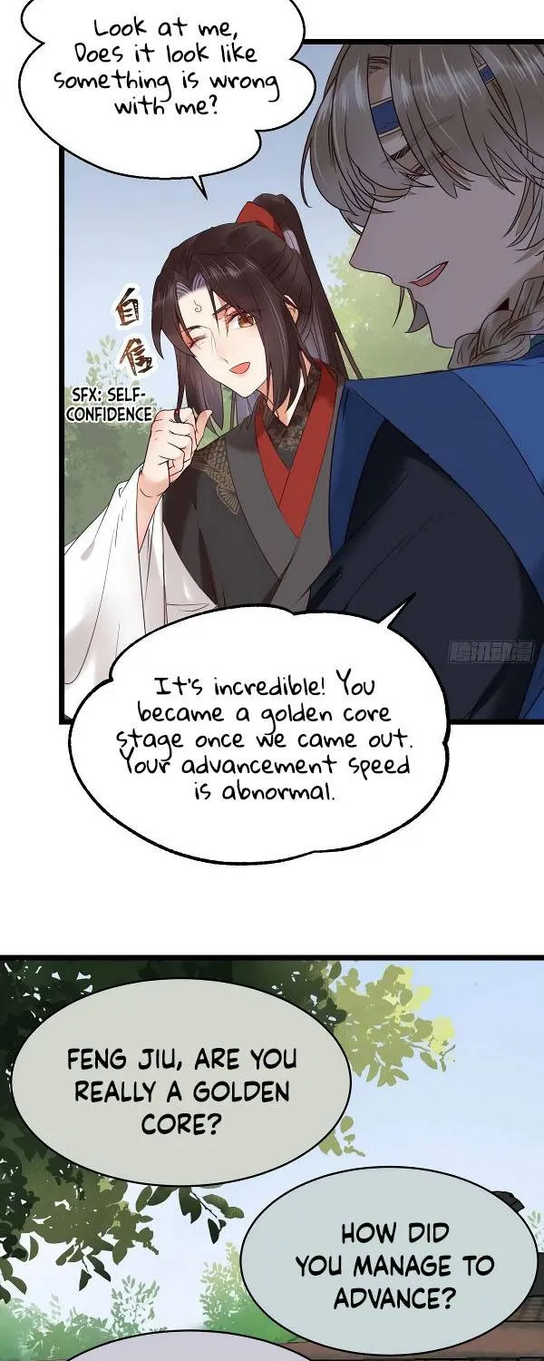 Read The Ghostly Doctor chapter 342 image 9 on Lezhin