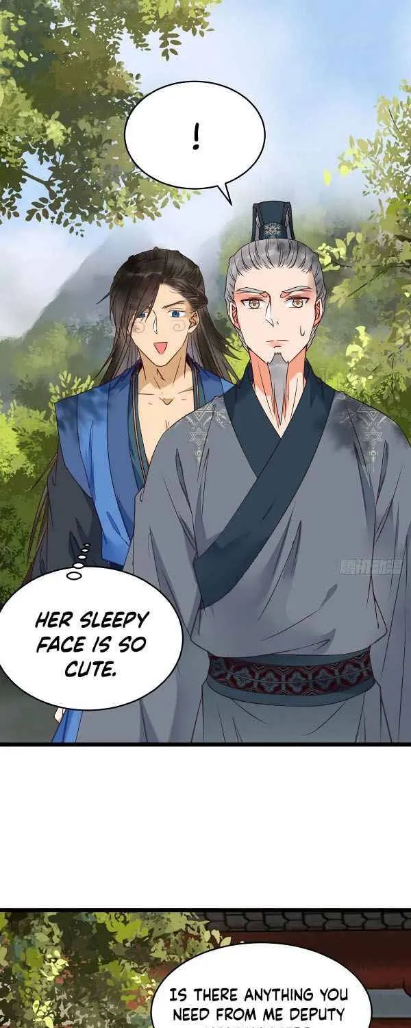 Read The Ghostly Doctor chapter 343 image 11 on Lezhin