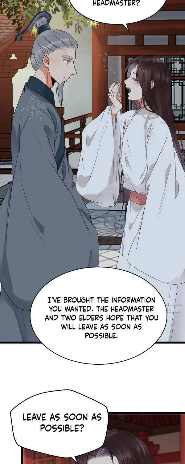 Read The Ghostly Doctor chapter 343 image 12 on Lezhin