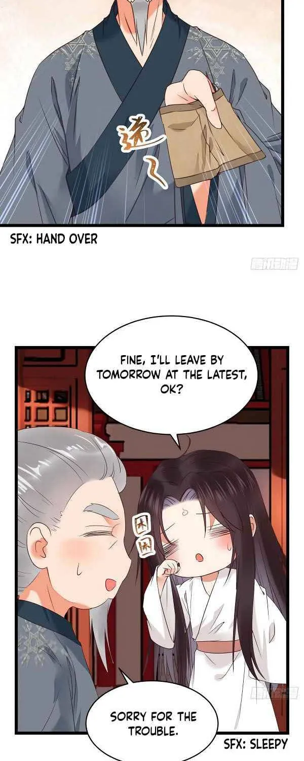 Read The Ghostly Doctor chapter 343 image 14 on Lezhin