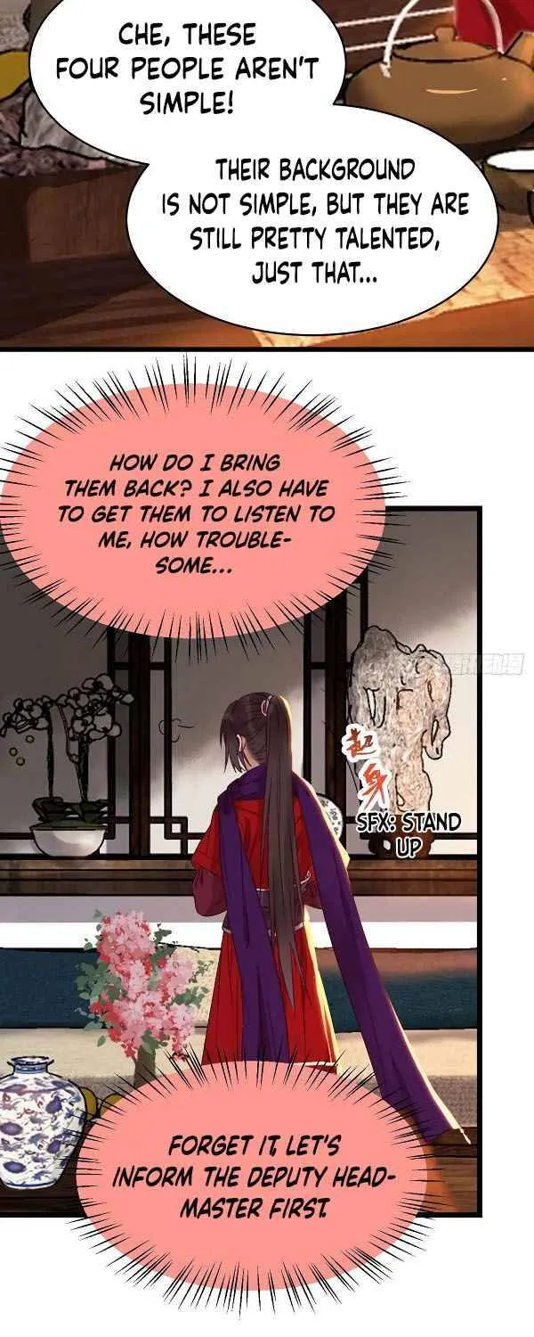 Read The Ghostly Doctor chapter 343 image 18 on Lezhin