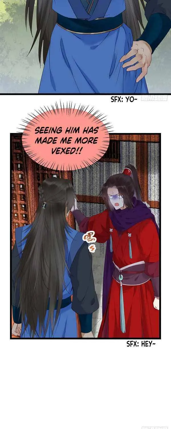 Read The Ghostly Doctor chapter 343 image 20 on Lezhin