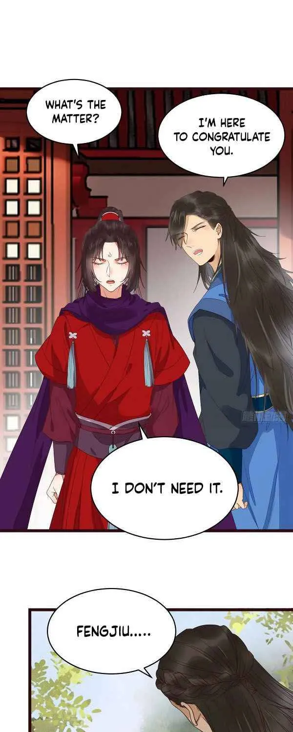 Read The Ghostly Doctor chapter 343 image 22 on Lezhin