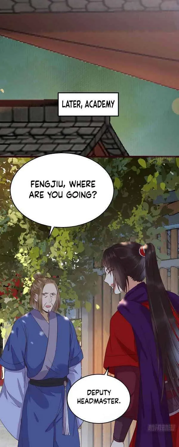 Read The Ghostly Doctor chapter 343 image 25 on Lezhin