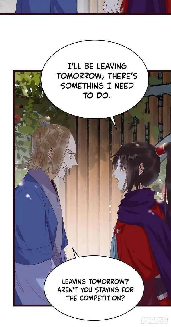 Read The Ghostly Doctor chapter 343 image 26 on Lezhin