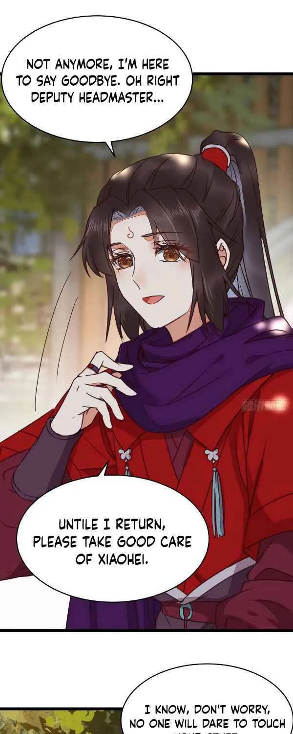 Read The Ghostly Doctor chapter 343 image 27 on Lezhin