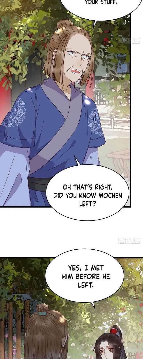 Read The Ghostly Doctor chapter 343 image 28 on Lezhin