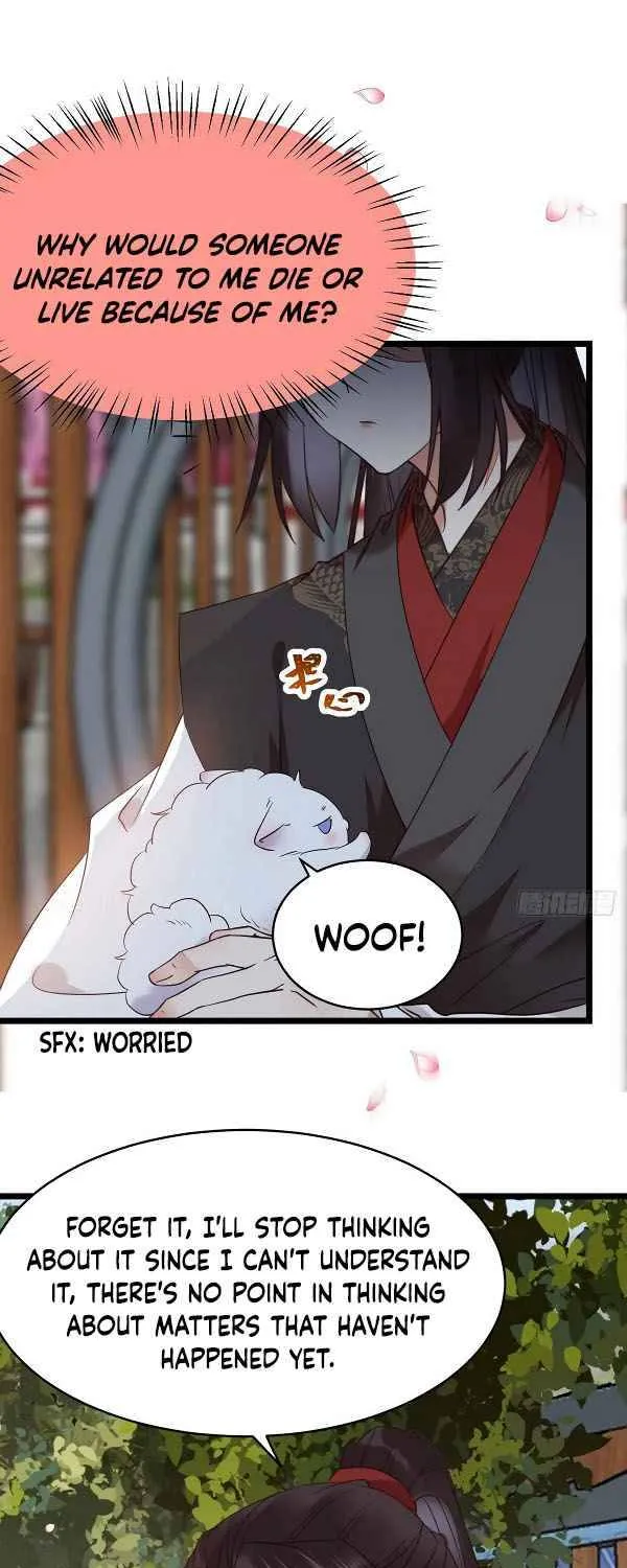 Read The Ghostly Doctor chapter 343 image 6 on Lezhin