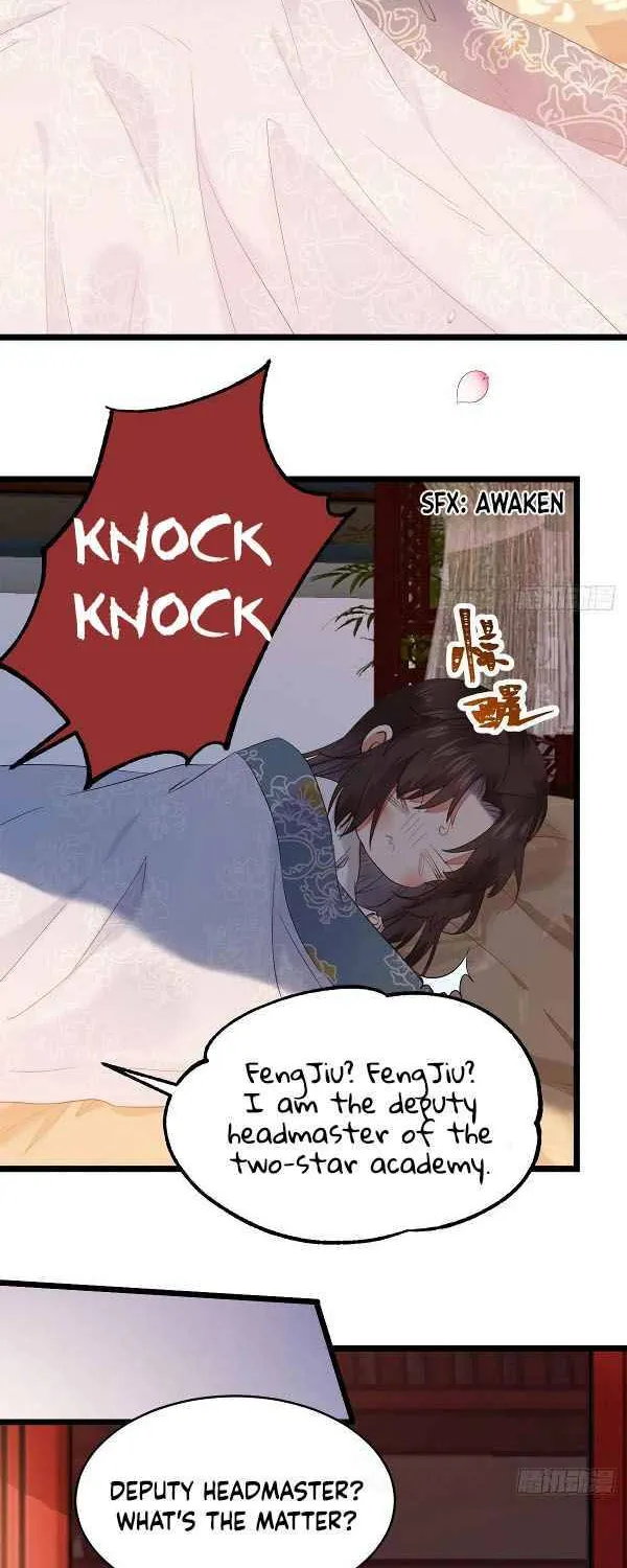 Read The Ghostly Doctor chapter 343 image 9 on Lezhin