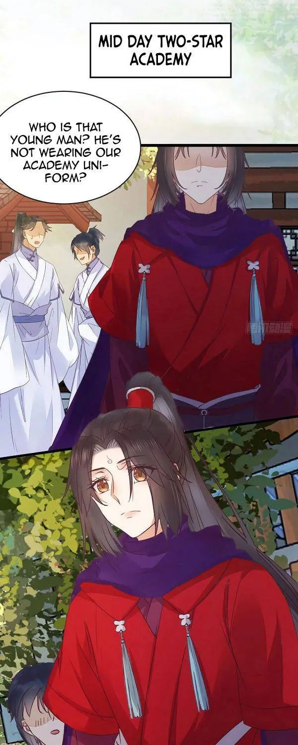 Read The Ghostly Doctor chapter 344 image 1 on Lezhin