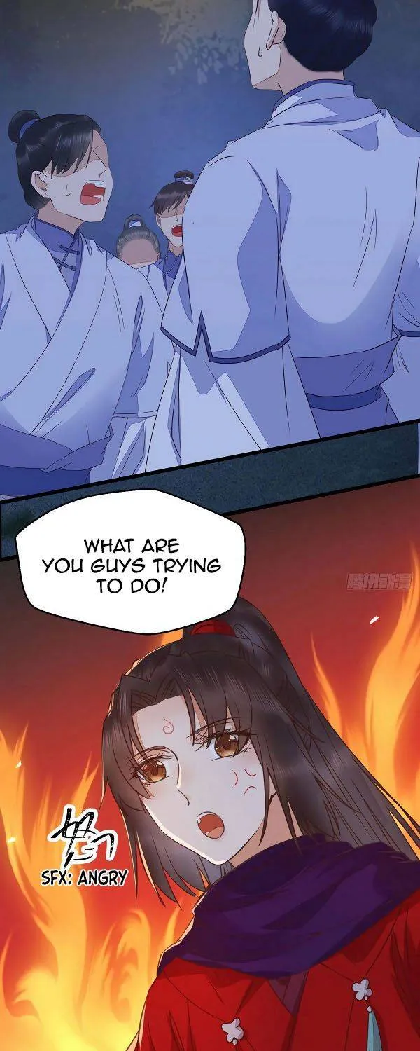 Read The Ghostly Doctor chapter 344 image 11 on Lezhin