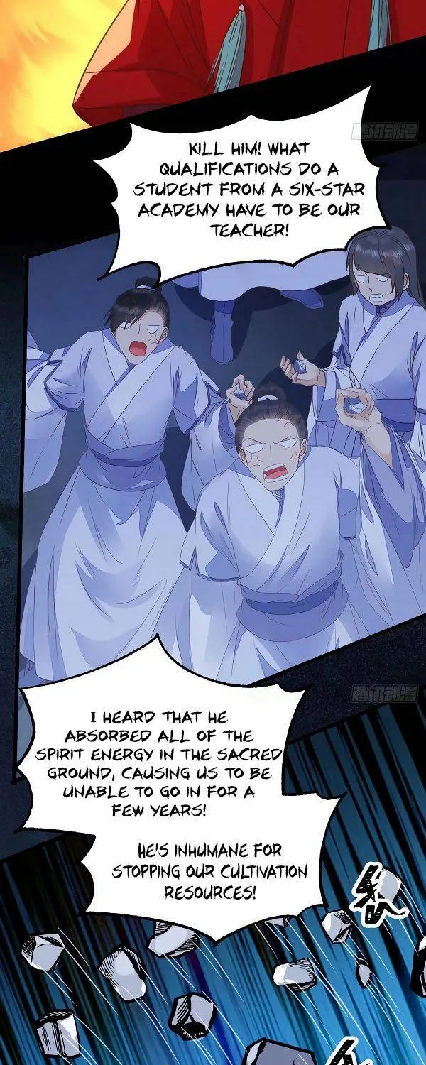 Read The Ghostly Doctor chapter 344 image 12 on Lezhin
