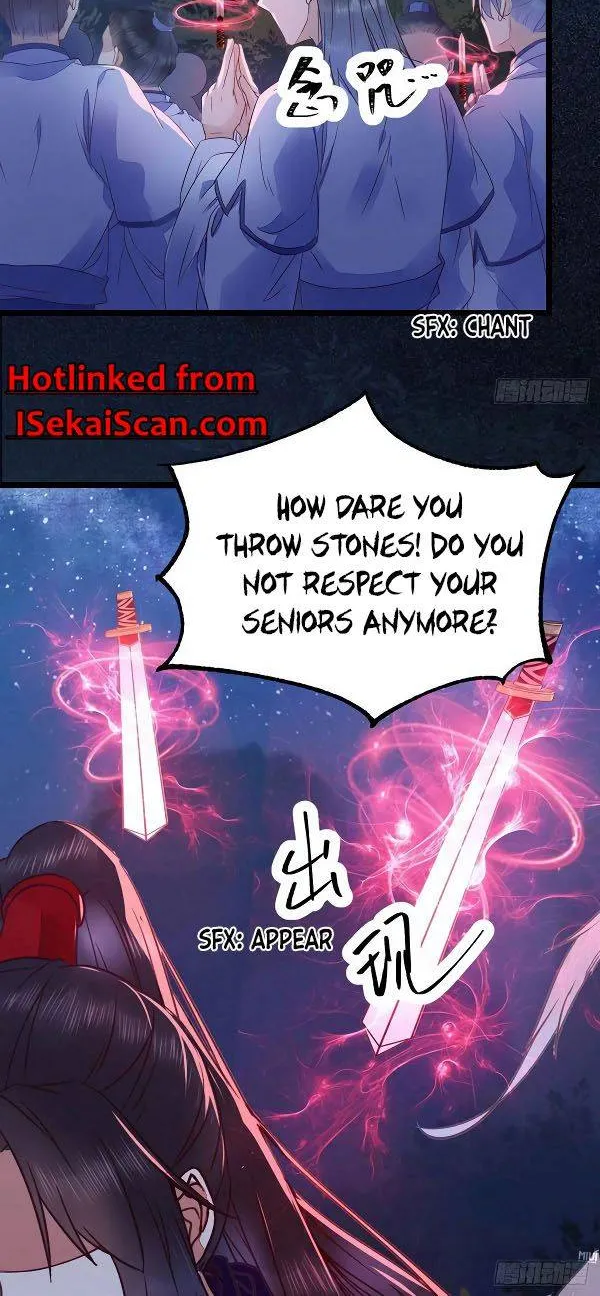 Read The Ghostly Doctor chapter 344 image 14 on Lezhin