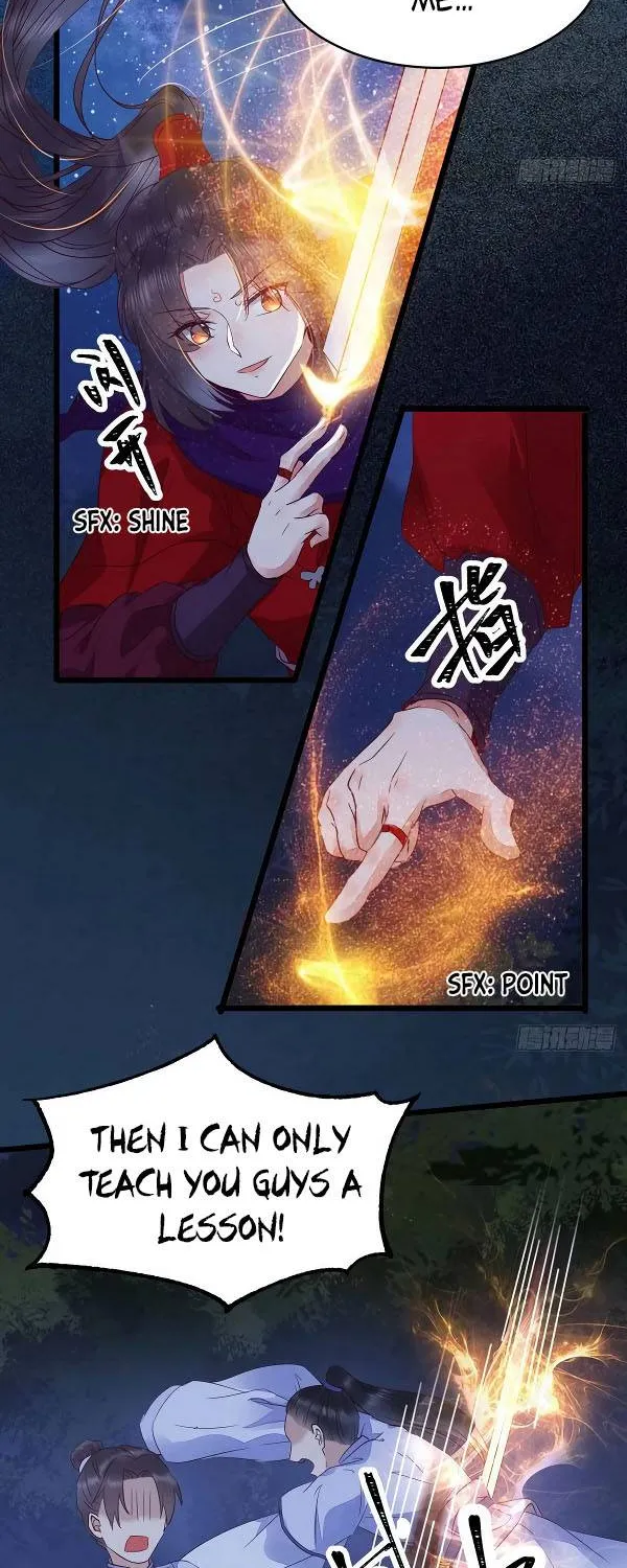 Read The Ghostly Doctor chapter 344 image 16 on Lezhin