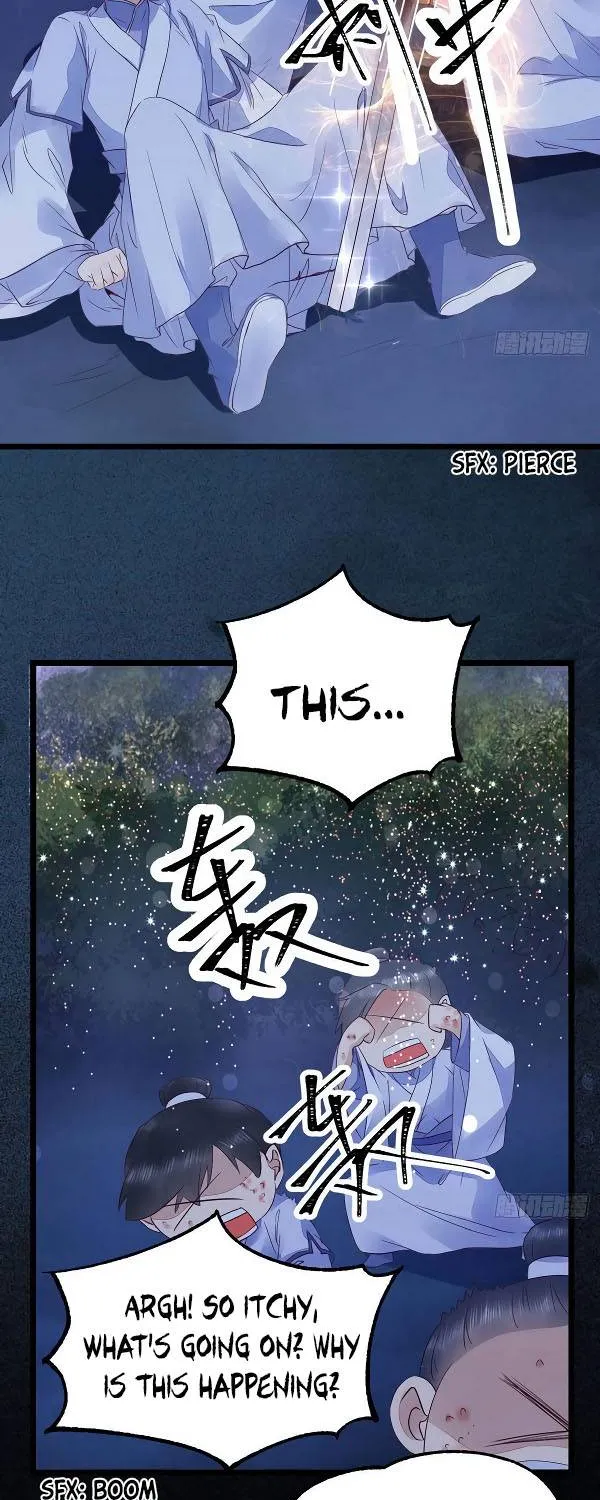 Read The Ghostly Doctor chapter 344 image 17 on Lezhin
