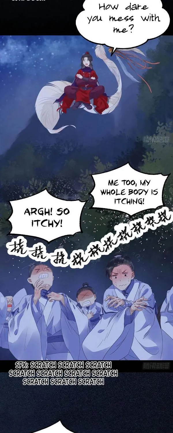 Read The Ghostly Doctor chapter 344 image 18 on Lezhin
