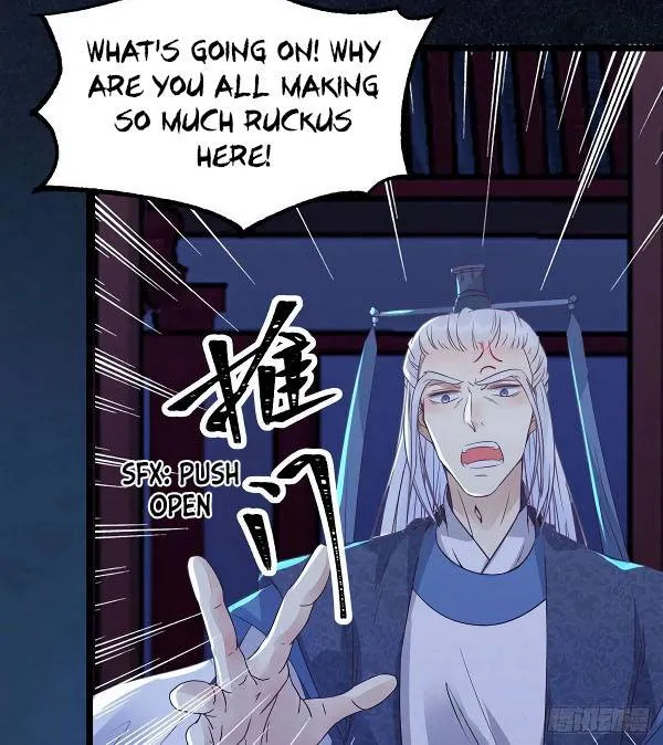 Read The Ghostly Doctor chapter 344 image 19 on Lezhin