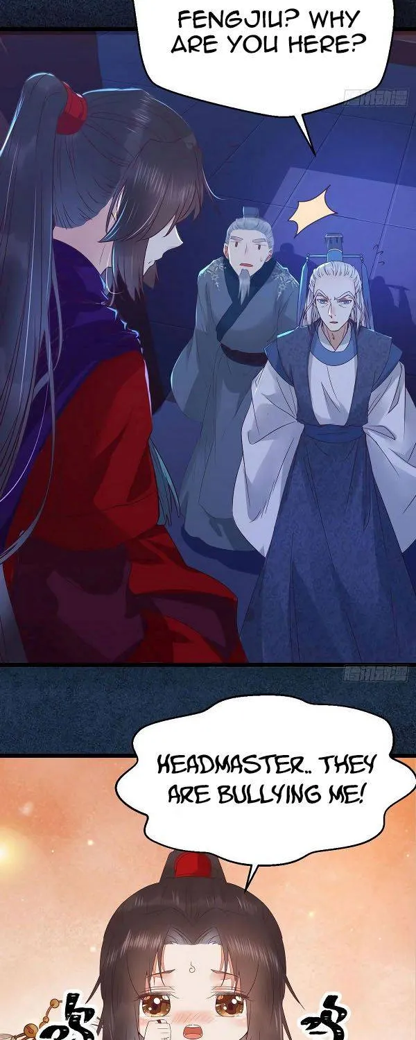 Read The Ghostly Doctor chapter 344 image 21 on Lezhin
