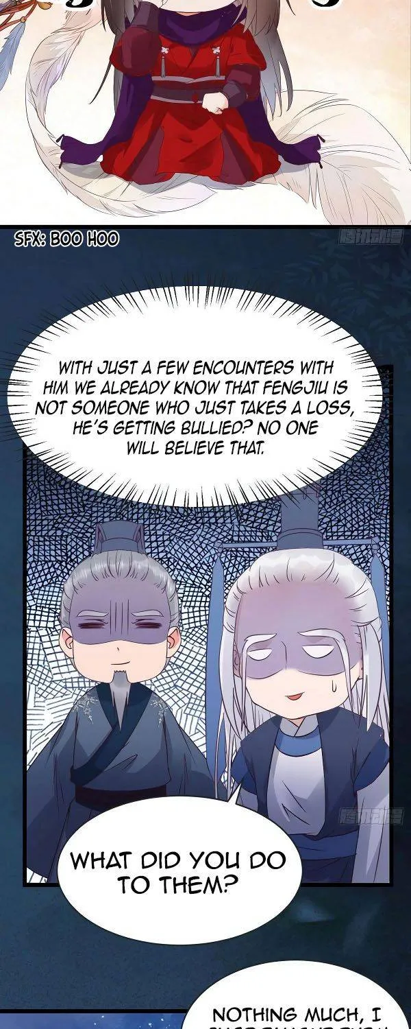 Read The Ghostly Doctor chapter 344 image 22 on Lezhin