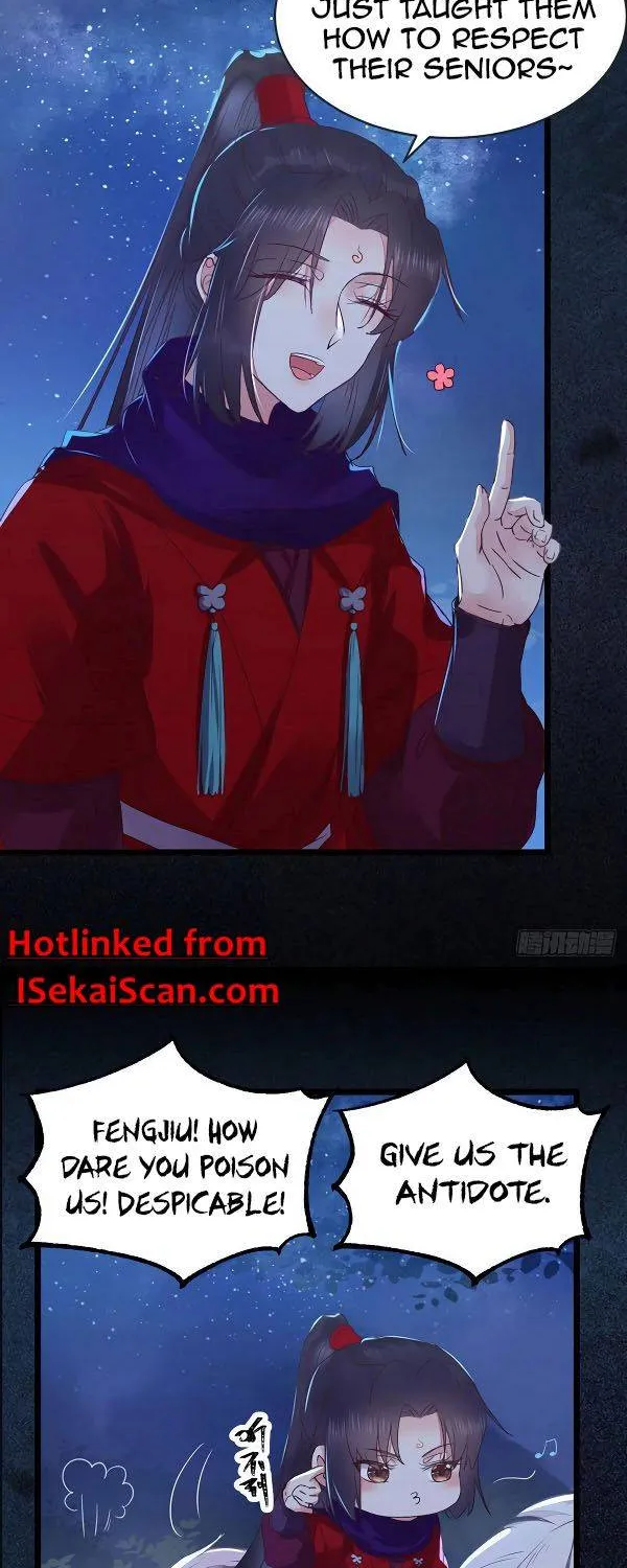 Read The Ghostly Doctor chapter 344 image 23 on Lezhin